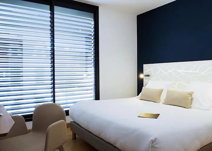 Hôtel In Situ