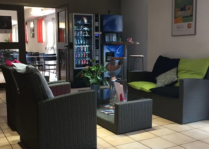 The Originals Access, Hotel Beziers Est