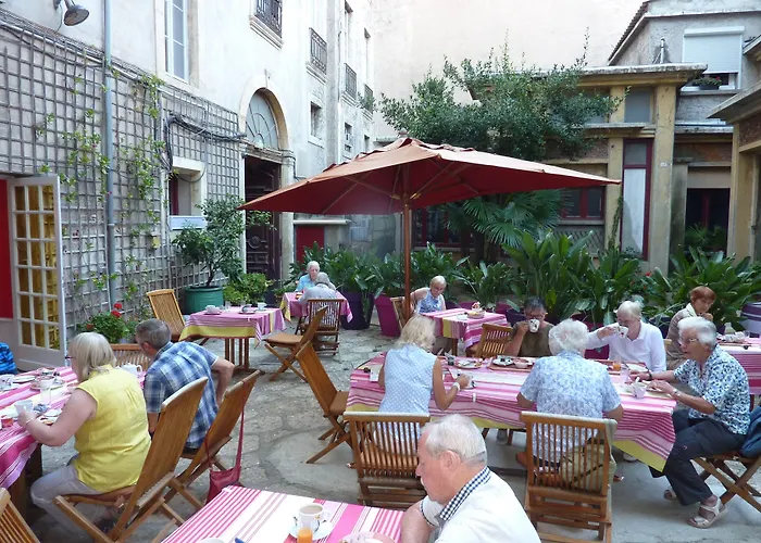 Hotel Imperator Beziers