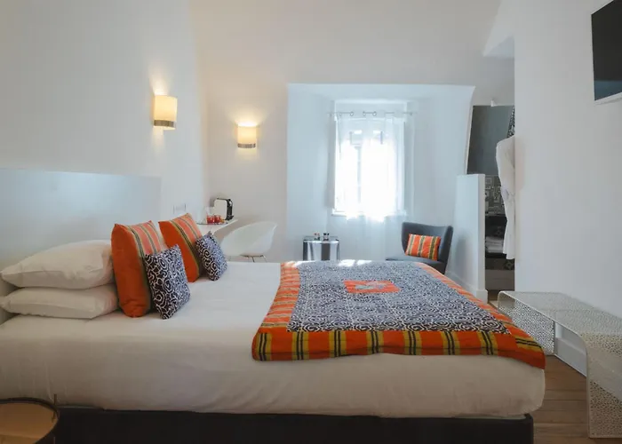 L'Hotel Particulier Beziers