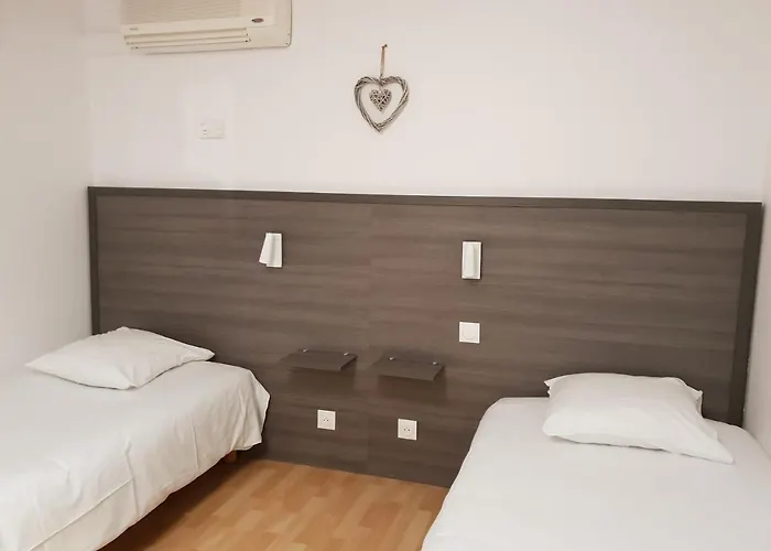 Hotel Althea - Piscine Et Sauna